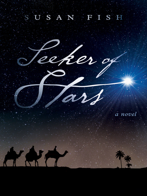 Title details for Seeker of Stars by Susan Fish - Available